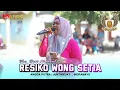 Download Lagu RESIKO WONG SETIA VOC. DEVI MANUAL | ANGGA PUTRA | HALAL BI HALAL BLOK QILAS JUNTINYUAT 2025
