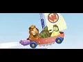 Wonder pets plus Save the lovebugs