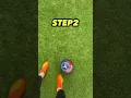 Download Lagu football skill tutorial⚽️🔥#football #soccer #skills