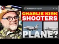 Download Lagu Privéjet vertrok net na de schietpartij met Charlie Kirk, maar de luchthaven was nog steeds afges...