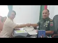 Download Lagu Aksi Perubahan - Pedoman Mekanisme Kerja Tim Musik Hiburan Ajendam XVI/Pattimura (Vera Grace Latuny)