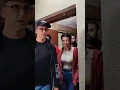 Download Lagu Hrithik Roshan With His Girlfriend Saba  #shortvideo #shorts #hrithikroshan