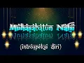Download Lagu Lirik Muhasabatun Nafsi (Qod Fazaman)