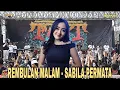 Lagu REMBULAN MALAM || SABILA PERMATA || OM MAHAPUTRA X RAMAYANA 20.000 WATT LIVE ACCEPT COMMUNITY