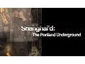Nowhere s Shanghai d The Portland Underground - The Shanghai Tunnels