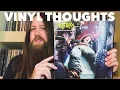 Lagu Vinyl Thoughts: Anthrax - Spreading the Disease