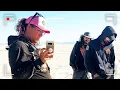 Download Lagu What Burning Man Doesn't Want You to See
