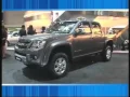 OTOBLITZ TV - Chevrolet at Bangkok International Motor Show 2010