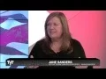 Dr Jane Sanders - Full Interview With Cenk Uygur