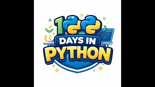 Day-1 - Learn python in 100 days