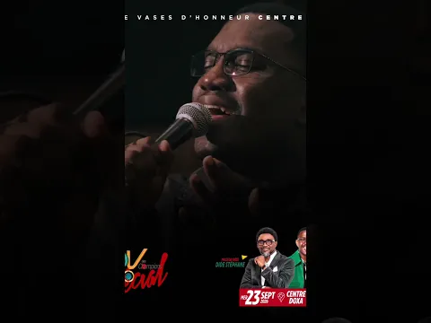 DAVID IZE AU CENTRE DOXA