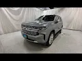 2024 Chevrolet Tahoe Premier Eau Claire Altoona Lake Hallie Chippewa Falls Menomonie WI
