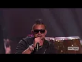 Enrique Iglesias, Sean Paul - Bailando (LIVE HD 5.1)