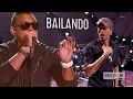 Download Lagu Enrique Iglesias, Sean Paul - Bailando (LIVE HD 5.1)