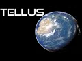 THE ULTIMATE TERRAIN GENERATION MOD Tellus Java Edition