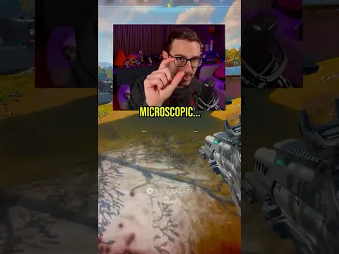 PROOF Warzone Doesn't Make Any Sense.