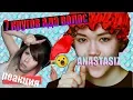 7 CIRCLES OF HELL HAIR ANASTASIZ SMR