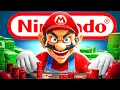 Download Lagu The Untold TRUTH Of Nintendo