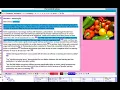 Incremental reading Learning about nutrition from Wikipedia SuperMemo 17