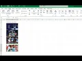 Insert Multiple Pictures in Excel at Once