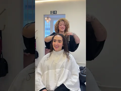 O corte transforma tudo ✨