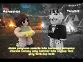 “Berawal dari indo camp” || Cover Indo Camp - Aku dan Kamu