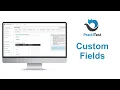 PractiTest Custom Fields Tutorial