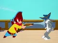Download Lagu Pernalonga - Coleção Looney Tunes - Vários Desenhos Antigos