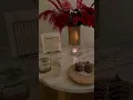 Who needs fancy dinners when you ve got a couples massage