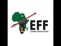 EFF - SIZO ZABALAZA LED BY PETER KEETSE