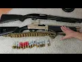 Hatsan Escort Auto Shotgun Affordable Realible Powerful