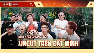 ANH TRAI VƯỢT NGÀN CHÔNG GAI 2026 | BB Trần bị Chú 6 Jun Phạm & Huỳnh Lập " GHIM TRE VÀO NGƯỜI "
