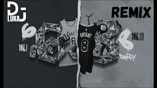 Daffy DJ 6 8 Remix By Dj Luka دافي دي جي ستة ثمانية 