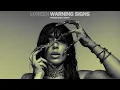 Download Lagu Loreen - Warning Signs (Frissonique Remix)