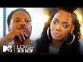 Did Yandy Step Out On Mendeecees Love Hip Hop Atlanta