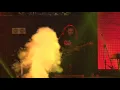 แสดงสดไหมไทย เพลงศรัทธา+นางฟ้ายาพิษ NUM MAITHAI SOUND