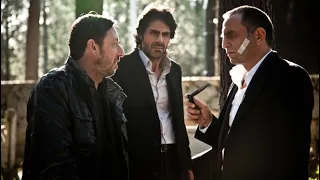 وادي الذئاب الجزء السادس الحلقة 14 مدبلج FULLHD 