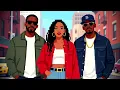 THE FUGEES | THE MASK | AI REMAKE