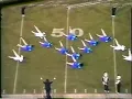 Tennessee State Aristocrat of Bands - Praise is what I do