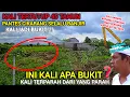Download Lagu EXCAVATOR BABEH RAMLI BERAKSI KEMBALI❗️KALI HULU KARANG RAHARJA 45 TAHUN TAK DIKERUK JADI BUKIT