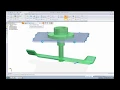 Solid Edge ST3 Simulation