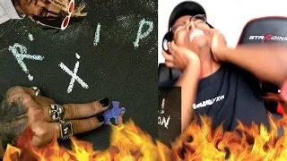 Download I've Been WAITING! | Craig Xen ft. XXXTENTACION - Run It Back | Reaction MP3