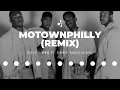 Boyz II Men - Motownphilly (New Old School Remix) ft  Jimmy, Make Music