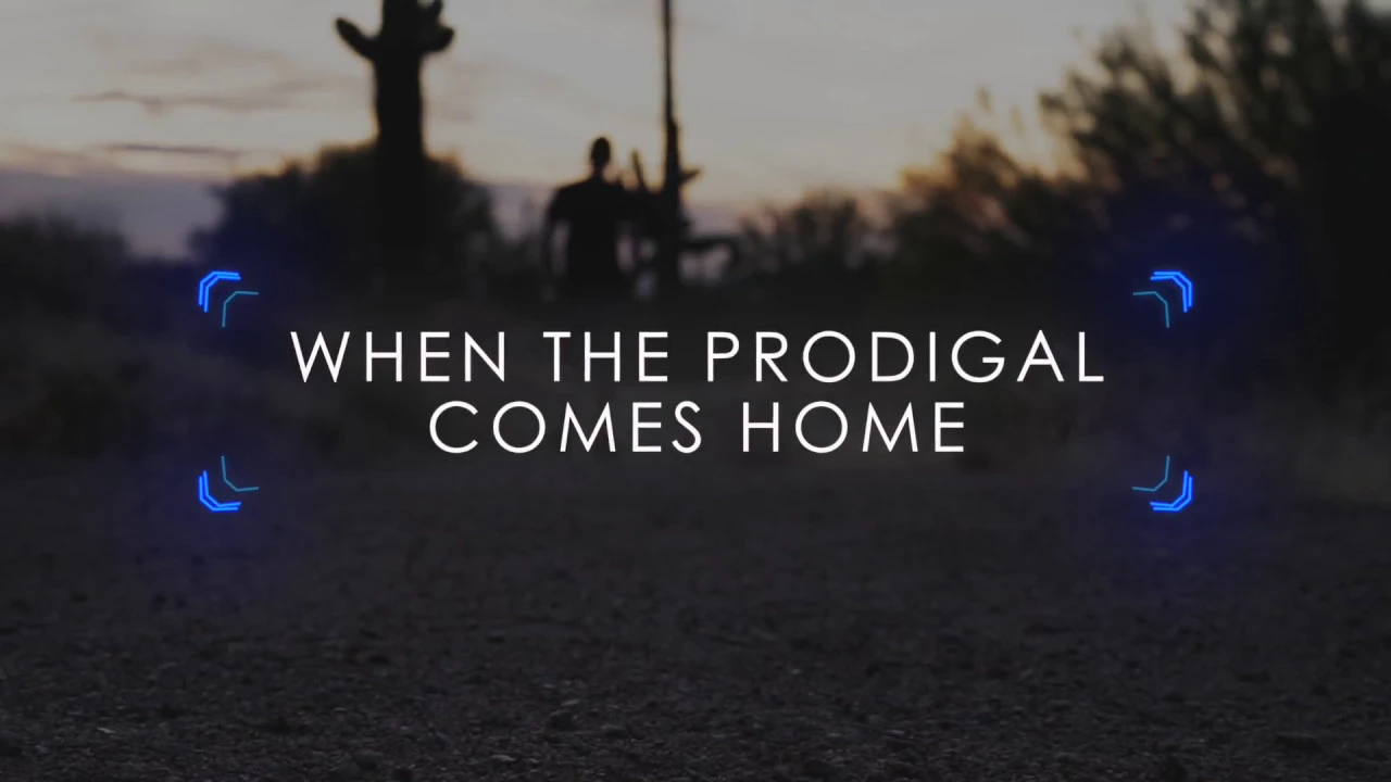 Tribute Quartet - When The Prodigal Comes Home (Official Lyric Video) Tribute Quartet - When The Prodigal Comes Home (Official Lyric Video)