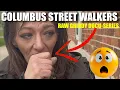 Columbus Ohio The Most Bizarre Streets in America