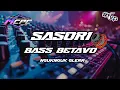Jingle Sasori gen2-bass betavo-nguknguk glerr