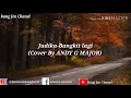 Download Lagu Judika-Bangkit lagi(Cover By Andy G Major)
