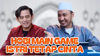 HIKMAH RAMADHAN EPS 16, Miqdad Addausy dan Istrinya, Tetap Akur Meski Beda Kultur