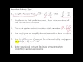 Glencoe Algebra 1 - 10 2