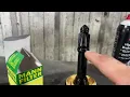 2020 Mercedes-Benz E350 Oil Change